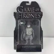 Funko RATTLESHIRT - GAME OF THRONES 3.75 Inch HBO Posable GOT Action Figure NEW