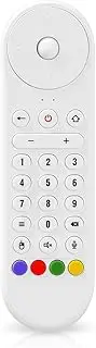 Birfcek A04 Smart Voice Remote Control Air Mouse 2.4G Mini Wireless Keyboard with Gyro Remote for Android TV Box PC Projector