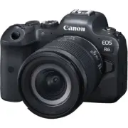 Canon EOS R6 Mirrorless Digital Camera with 24-105mm f/4-7.1 Lens 4082C022