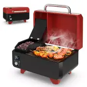 Wood Pellet Grill Pellet Grill Smokers Top Pellet Grill Pellet Grill -