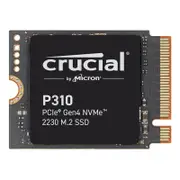 [CT1000P310SSD2] [] P310 1TB M.2 2230 NVMe SSD