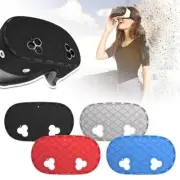 Silicone Protective Case Skin Cover Shell Sleeve For Meta Headset 3S VR R9Z2