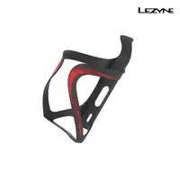 在飛比找PChome24h購物優惠-【LEZYNE】 碳纖車隊版水壺架/CARBON TEAM 