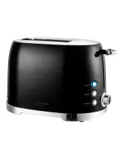 [Cucina Prestigio] Retro 2 Slice Toaster CT002B