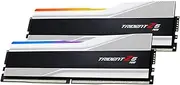 G.Skill MESG-F5-7200-3646-24 Trident Z5 RGB 2x24GB 7200MHz DDR5 RAM Memory Module Dual Kit