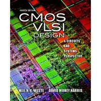 在飛比找天瓏網路書店優惠-CMOS VLSI Design: A Circuits a