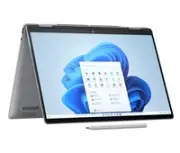 HP Envy x360 2-in-1 Laptop 14'' 2.8K OLED Touch U5-125U - Notebook - Core Ultra