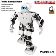Tonybot Humanoid Robot Programmable Robot Smart Robot Standard Version Assembled