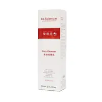 在飛比找蝦皮商城優惠-寶齡富錦 Dr. Science 樂無痘控油洗面乳120ml