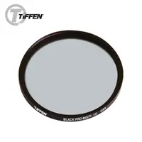 在飛比找PChome24h購物優惠-Tiffen 72mm Black Pro Mist Fil