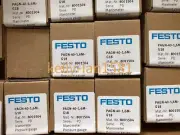 100% Test 1pcs Festo PAGN-40-1.6M-G18 8001504