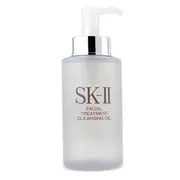 SK II - Facial Treatment Cleansing Oil
