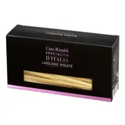 Casa Rinaldi Die Flat Spaghetti Pasta Linguine Rigate 500g