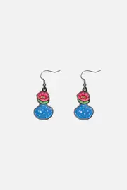 Still Life Earrings