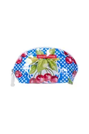 Clam Small Cosmetic Bag--ANN-801