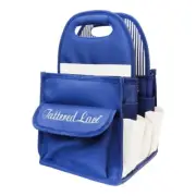 Tattered Lace Craft tote Bag