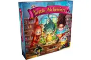 Little Alchemists Family Game