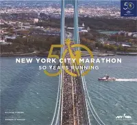 在飛比找三民網路書店優惠-The New York City Marathon ― F