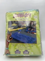 CNW Scooby Doo nap mat new