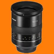 Samyang XP 50mm F/1.2 Lens For Canon - Brand New