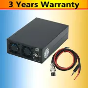 XDT-PA100X 1.8MHz to 30MHz HF Power Amplifier Module for XIEGU/ICOM/Transceiver