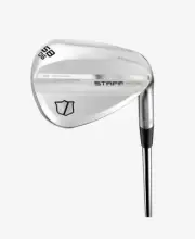 Wilson Golf Staff Model ZM Wedge 58 06 Gap Pitching GW PW RH