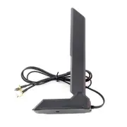 2.4G/5G/6G Wifi Antenna for Asus Z690 B560 H610 H670 B660 Z690 Motherboard