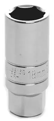 PERFORMANCE TOOL 3/8" Dr 21mm SP Socket WILW38169
