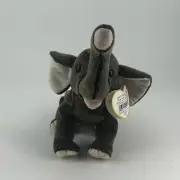 Ty Beanie Baby - TRUMPET the Elephant 8.5" NEW MWTs Plush Stuffed Animal Toy