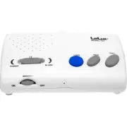 OZSTOCK LELUX 2 CHANNEL WIRELESS INTERCOM FM OVER AC POWER - 721
