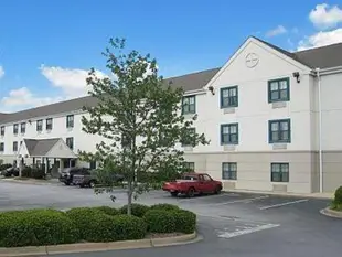 Extended Stay America Suites - Greenville - Airport