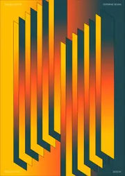 [Namly Design] Poster - Retro Artwork Timeless Edition