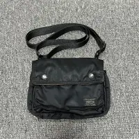 在飛比找蝦皮購物優惠-PORTER / TANKER SHOULDER BAG