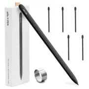 EMR Stylus for Remarkable 2 with Eraser & 5 Tips | 4096 Pressure Levels