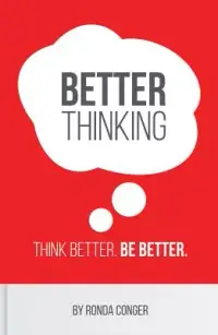 在飛比找博客來優惠-Better Thinking: Think Better,