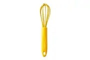 Scullery Kolori Mini Whisk - Yellow