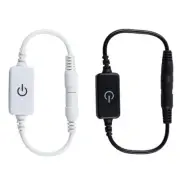 LED Strip Touch Dimmer Brightness Control LED Dimmer Switch Dimmer(12V-24V) CR
