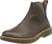 [El Naturalista] Girl's Volcano Ankle Boots