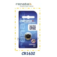 在飛比找蝦皮購物優惠-1號店鋪(現貨) 公司貨 renata 瑞士製 CR1632