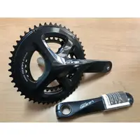 在飛比找蝦皮購物優惠-鑫揚百貨商城 原廠散裝日本Shimano SORA FC-R