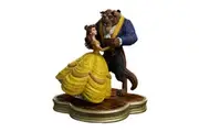 Beauty and the Beast 1991 Belle & Beast 1:10 Scale Statue