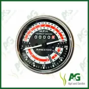 Rev Speedo Clock Tractormeter suits Massey Ferguson Tractor 135