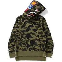 在飛比找蝦皮商城精選優惠-【HYDRA】Bape Camo Long Length W