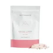 Butt Naked Body Himalayan + Lavender Body Scrub + Soak