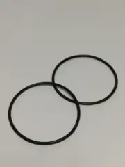 LOT OF 2 PASLODE O-RINGS 401074 (NOS)