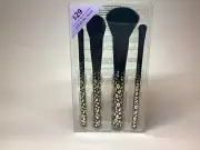 tarte maneater prowl patrol brush set new box