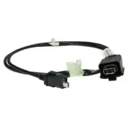 OEM NEW 2011-2016 Ford F250 F350 Super Duty Audio Cable Connector 9C3Z-14D202-B (for: Ford)