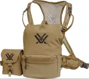 Vortex GlassPak Pro Binocular Harness - Large