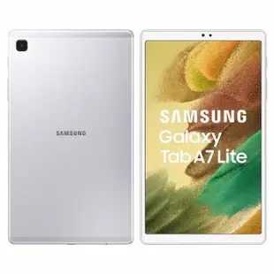 【SAMSUNG 三星】Galaxy Tab A7 Lite 8.7吋 LTE-4G 3G+32G(SM-T225)