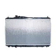 Motorkool Radiator OFB-34001